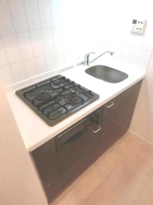 ブライズ早稲田東の物件内観写真