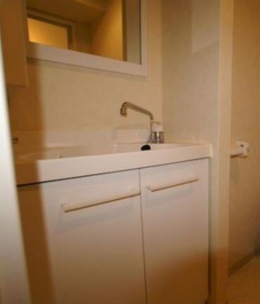 ブライズ早稲田東の物件内観写真