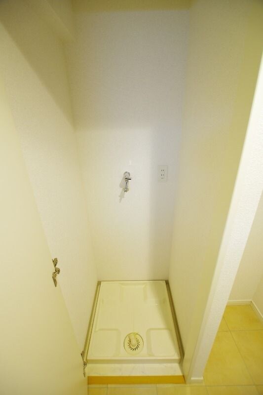 ブライズ早稲田東の物件内観写真