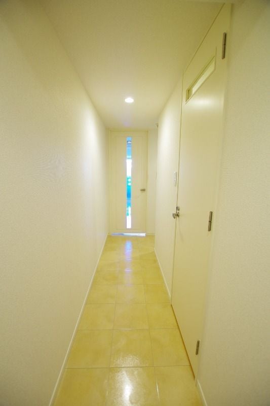 ブライズ早稲田東の物件内観写真