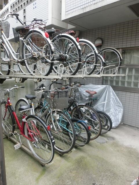 ブライズ早稲田東の物件内観写真