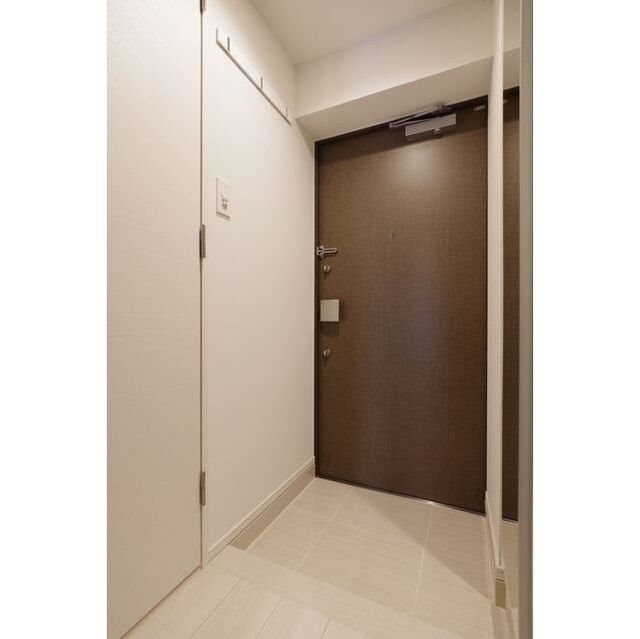 SUNIVAS飯田橋の物件内観写真