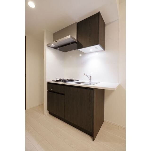 SUNIVAS飯田橋の物件内観写真