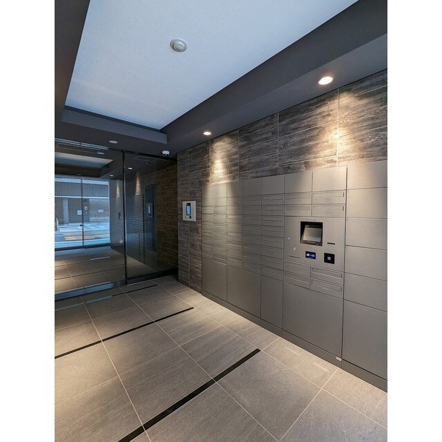 SUNIVAS飯田橋の物件内観写真