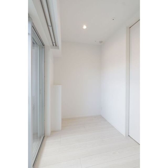 SUNIVAS飯田橋の物件内観写真