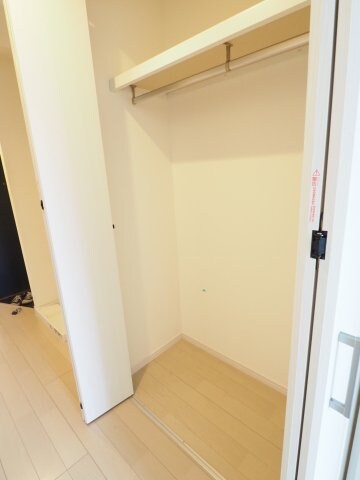 パークフラッツ西早稲田の物件内観写真