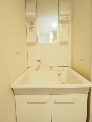 パークフラッツ西早稲田の物件内観写真