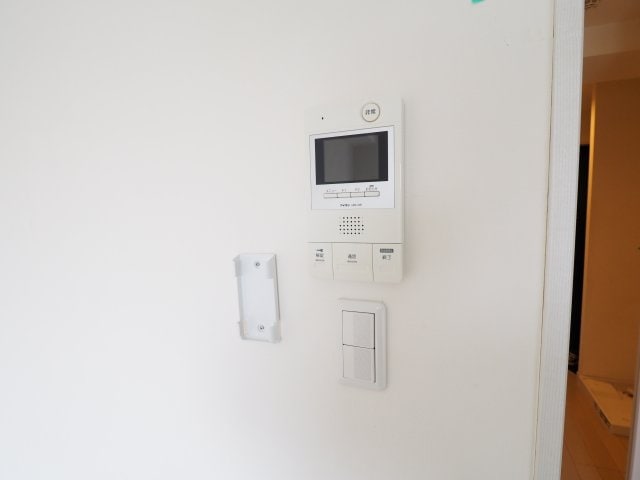 パークフラッツ西早稲田の物件内観写真