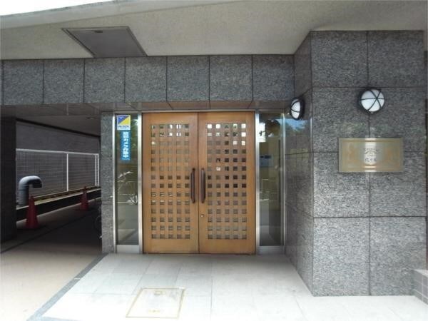 幡ヶ谷駅 徒歩6分 9階の物件外観写真