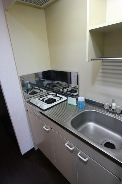 幡ヶ谷駅 徒歩6分 9階の物件内観写真