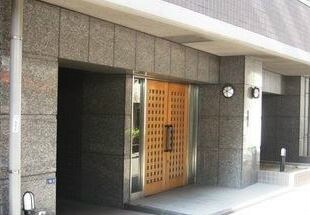 幡ヶ谷駅 徒歩6分 9階の物件外観写真