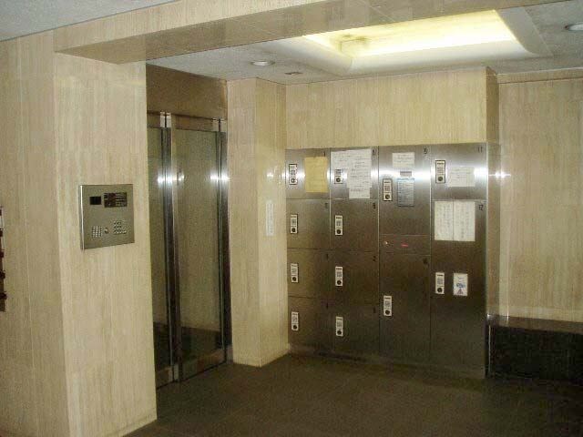 幡ヶ谷駅 徒歩6分 9階の物件外観写真