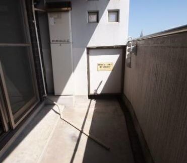 幡ヶ谷駅 徒歩6分 9階の物件内観写真