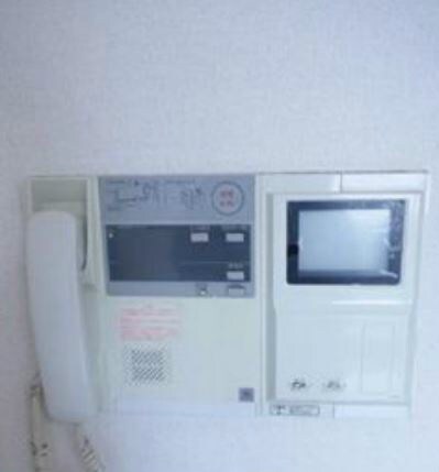 幡ヶ谷駅 徒歩6分 9階の物件内観写真