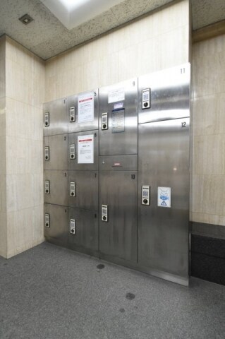 幡ヶ谷駅 徒歩6分 9階の物件内観写真