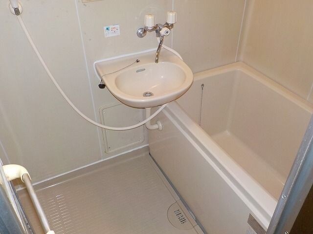 幡ヶ谷駅 徒歩6分 9階の物件内観写真