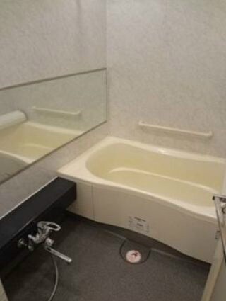 レジディア市ヶ谷の物件内観写真