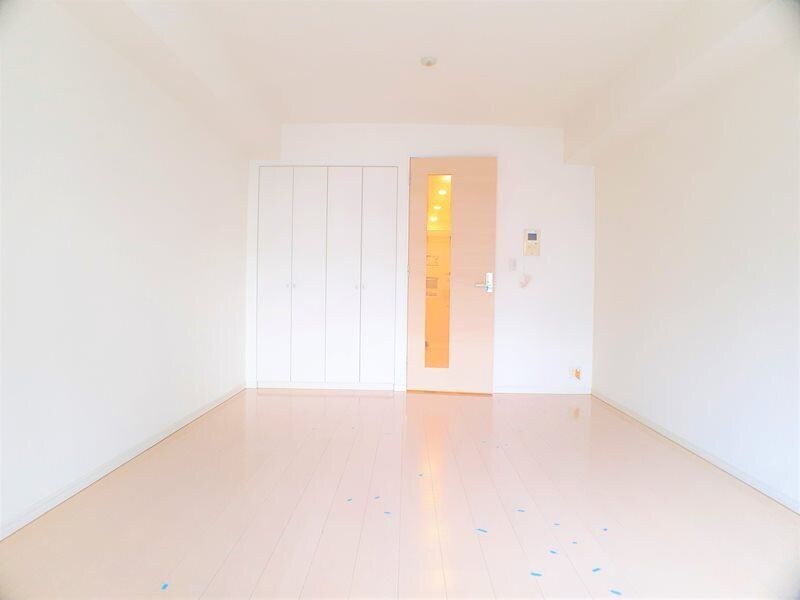 レジディア市ヶ谷Ⅱの物件内観写真