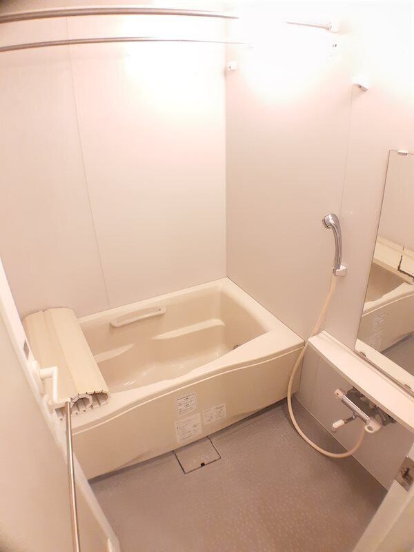 レジディア市ヶ谷Ⅱの物件内観写真