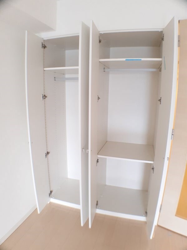 レジディア市ヶ谷Ⅱの物件内観写真