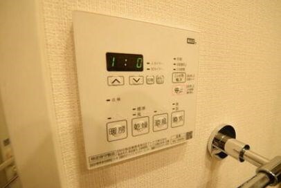 レジディア市ヶ谷Ⅱの物件内観写真