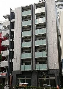 エルミスタ三の丸の物件外観写真