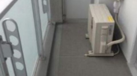 エルミスタ三の丸の物件内観写真