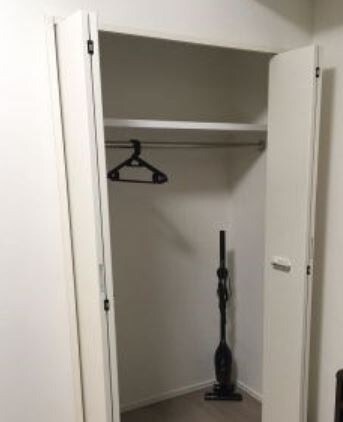 エルミスタ三の丸の物件内観写真