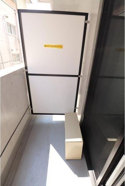 アズミュージック新宿御苑の物件内観写真