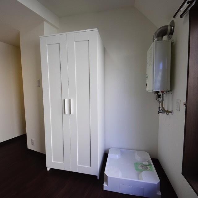 アズミュージック新宿御苑の物件内観写真