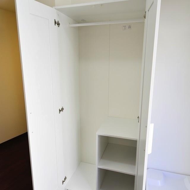 アズミュージック新宿御苑の物件内観写真