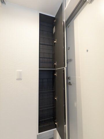 ソラシアレジデンス早稲田の物件内観写真