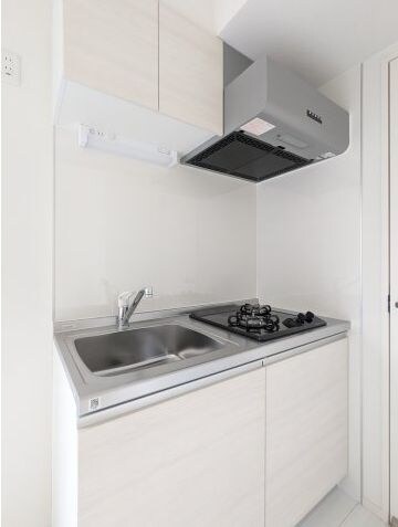 ソラシアレジデンス早稲田の物件内観写真