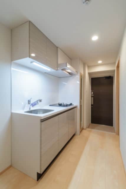 大森駅 徒歩6分 2階の物件内観写真