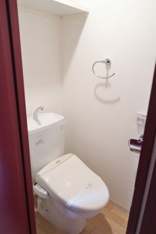 Branche神楽坂の物件内観写真