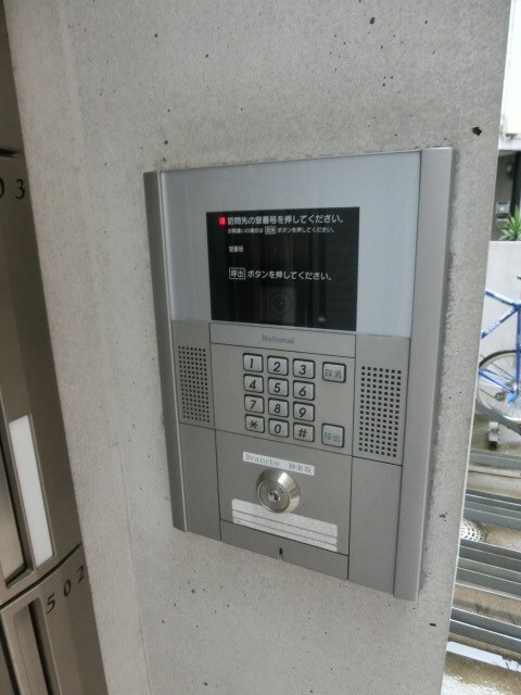 Branche神楽坂の物件内観写真