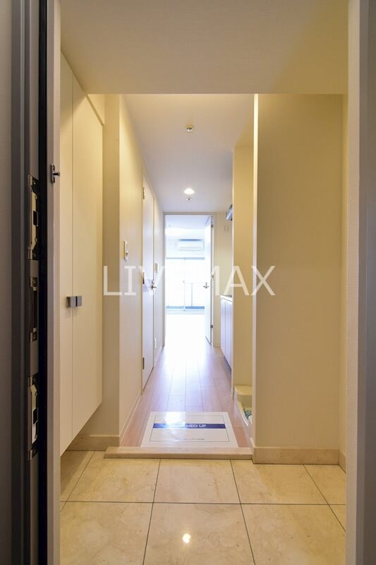 レジディア笹塚Ⅱの物件内観写真