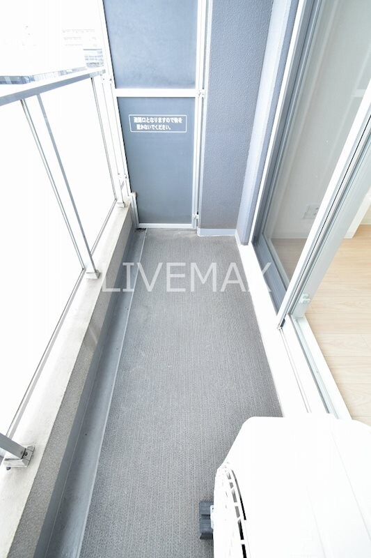 レジディア笹塚Ⅱの物件内観写真