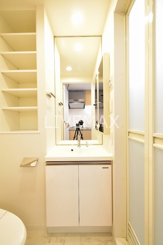 レジディア笹塚Ⅱの物件内観写真