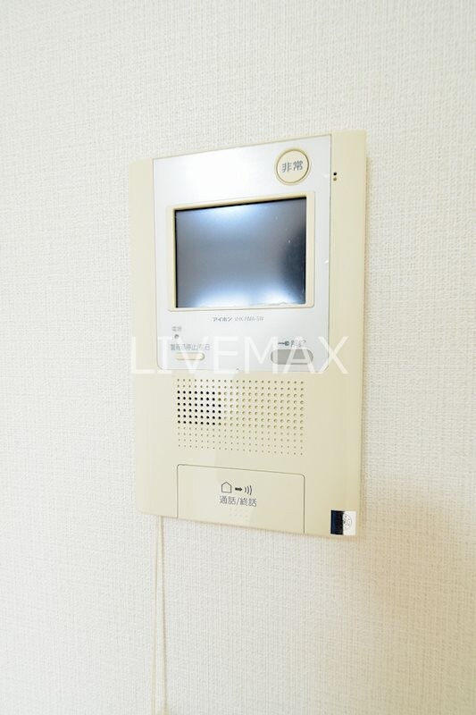 レジディア笹塚Ⅱの物件内観写真