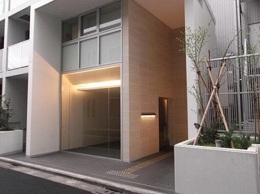 レジディア笹塚Ⅱの物件内観写真