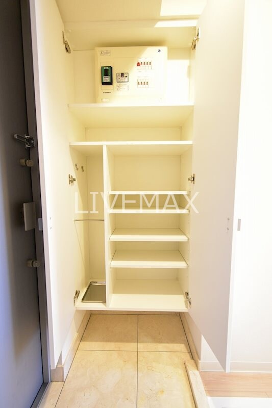 レジディア笹塚Ⅱの物件内観写真