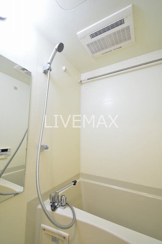 レジディア笹塚Ⅱの物件内観写真