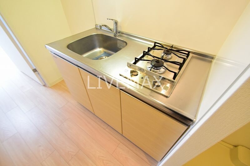 レジディア笹塚Ⅱの物件内観写真