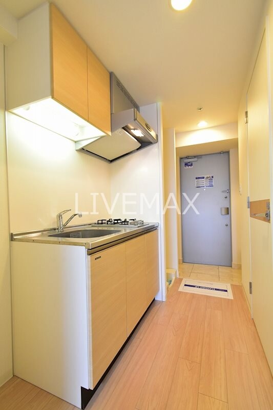 レジディア笹塚Ⅱの物件内観写真