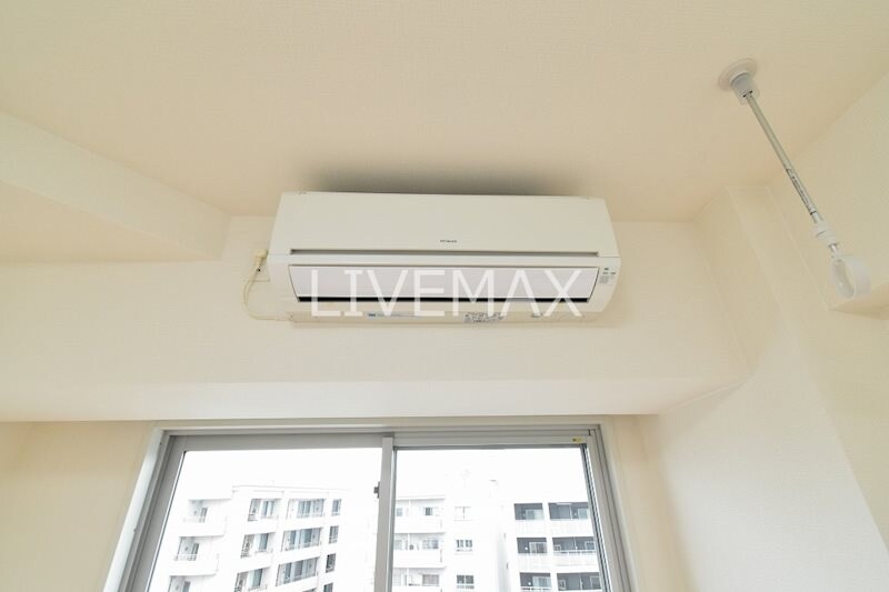 レジディア笹塚Ⅱの物件内観写真