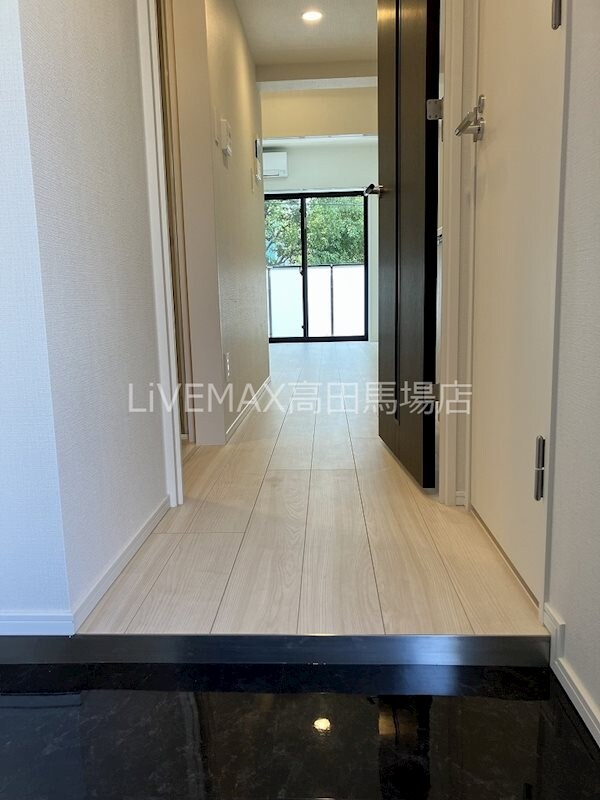 メイクス若松河田の物件内観写真