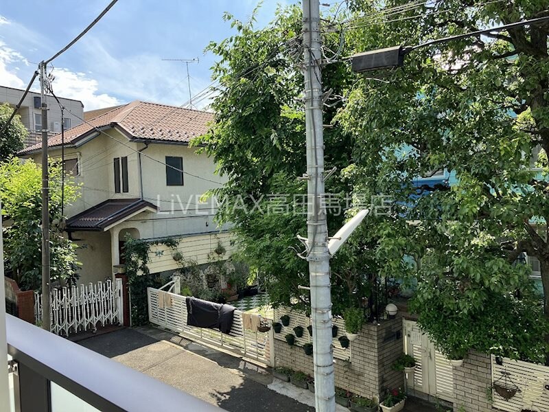 メイクス若松河田の物件内観写真