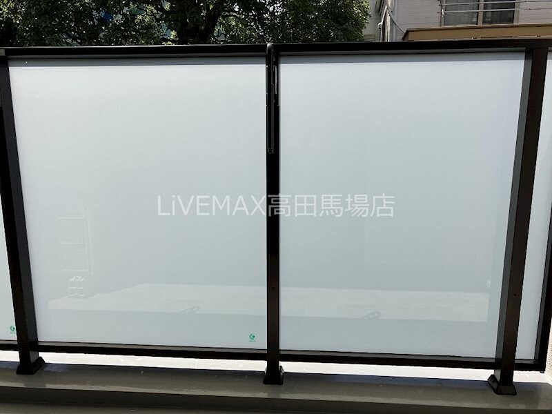 メイクス若松河田の物件内観写真