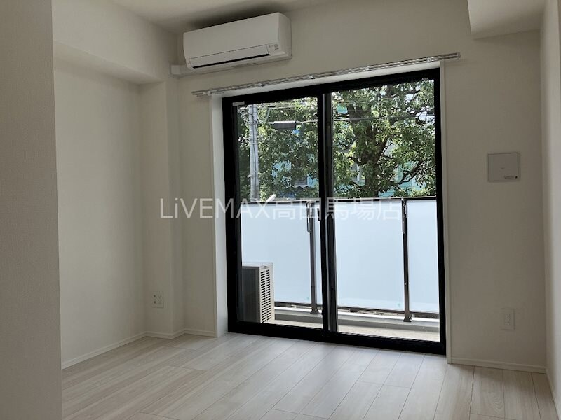 メイクス若松河田の物件内観写真